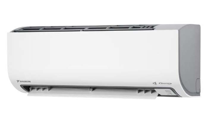 Điều hòa Daikin Inverter 24000 BTU 1 chiều FTKF71ZVMV